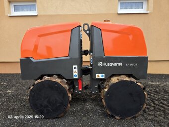 Husqarna LP 9505 - 5