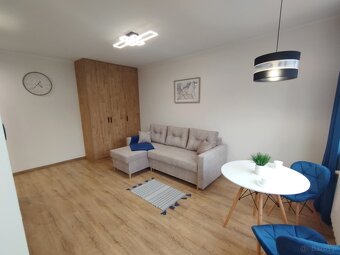 Mieszkanie o pow. 26.50m2, III piętro, po remoncie, Kalisz - 5