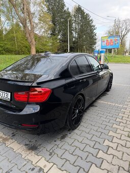 Sprzedam BMW 2.0 245 KM - 5