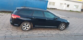 Citroen c 5 2009 r diesel - 5