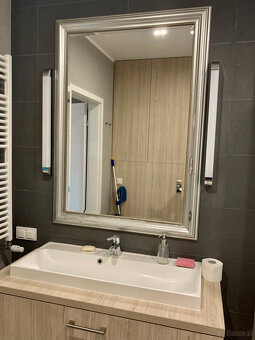 Oferuję do wynajęcia mieszkanie 60m2+garaż+komórka Żoliborz - 5