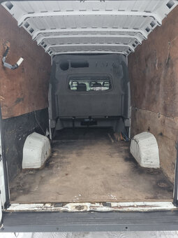 Peugeot Boxer Polska max brygadowy 2014r 214tys km - 5