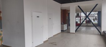 Wynajmę lokal użytkowy - 5