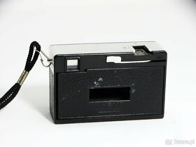 Aparat analogowy Reporter dla kasety PAH 126 z 1970 roku. - 5