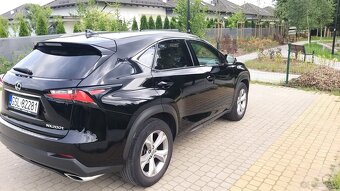 LEXUS NX - 5