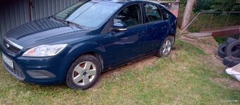 Ford fokus 2009 dizel  2900 PLN  uszkodzony - 5