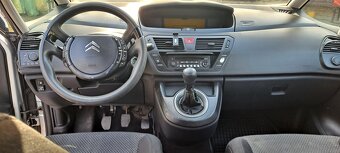Citroen c4grand picasso - 5