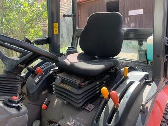 Kubota 2230 - 5