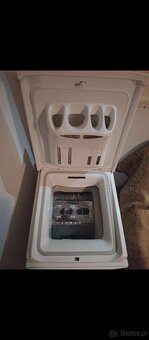 Pralka automatyczna Whirlpool - 5