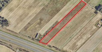 Pilnie sprzedam ziemię rolną gm. Kościelec - 5