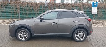 Mazda CX-3, polski salon, SkyEnergy, rejestracja 04/2021 - 5