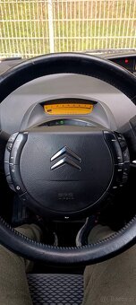 Sprzedam samochód Citroen C-4 - 5