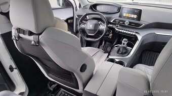 Peugeot 3008 ii 2.0 bluehdi Fuul led - 5
