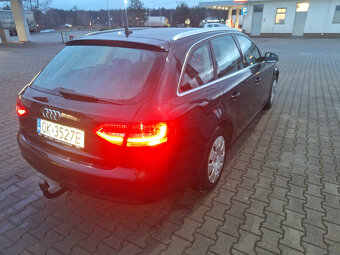 Sprzedam Audi A4 B8 2.0 150 KM 2014 rok - 5