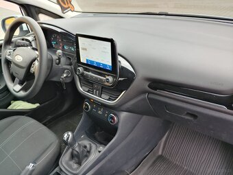 Ford Fiesta 1.1 S&S TITANIUM - 5