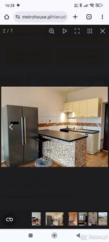 Wynajmę mieszkanie w Śródmieściu - 5