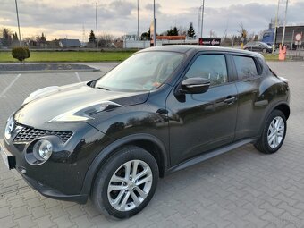 Nissan Juke - 5