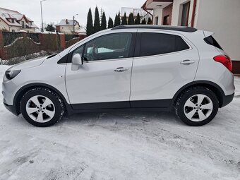 Opel Mokka - 5