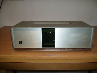 JBL Paragon – James B. Lansing SE400S - (Price: 5000 EUR) - 5
