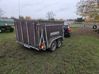 SPRZEDAM koniowoza - 5