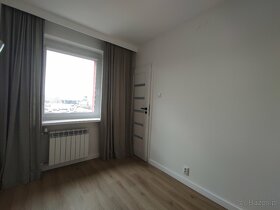 Dwupokojowe mieszkanie na Mokotowie - 5