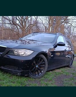 Bmw e91-Polecam - 5