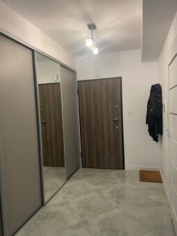 Kawalerka do wynajęcia - 5