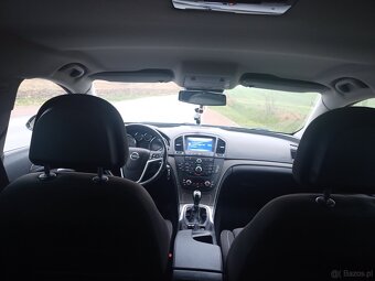 Zadbany Opel Insignia - 5