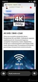 Sprzedam telewizor - 5