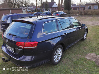 Zamienie Passat 2.0 TDI na T5 Multivan - 5