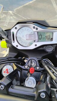 CF Moto 650 MT - 5