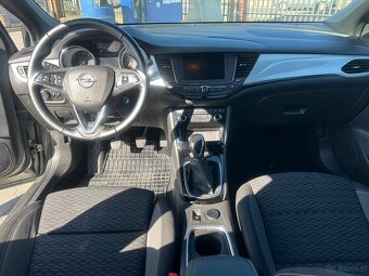 Opel Astra 1.2 130KM, krajowy, bezwypadkowy. - 5