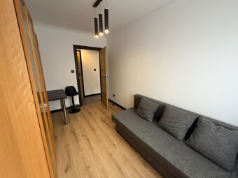 Mieszkanie o powierzchni 35m2, balkon, II p.,ul.Nowy Świat - 5