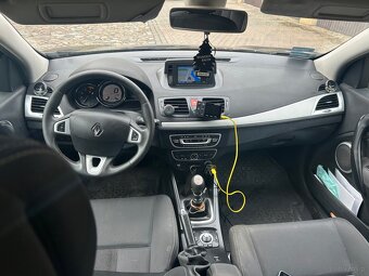 Renault megane 2011r 1.5 dci - 5