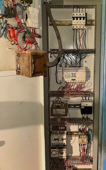 Odbiornik listewek itp. Renzo Borgonovo BL94 - 5