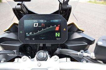 2021 BMW F 900 XR - 5