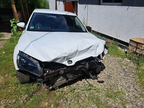 Skoda superb 2.0 tdi dsg 4x4 r.v 2015 - 5