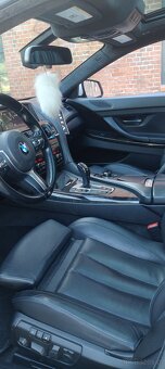 BMW 640i xDrive Gran Coupe - Zamiana - 5