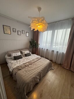 Mieszkanie 52,17 m², balkon, winda – Osiedle Asnyka, Kalisz - 5
