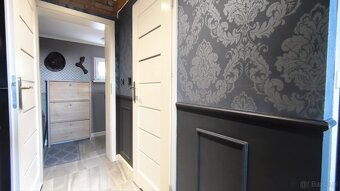 Stylowy dom z wyposażeniem w Zbylitowskiej Górze - 5