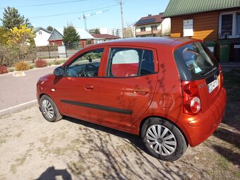 Kia Picanto 1,1crdi - 5