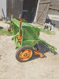 Amazone D7 siewnik - 5