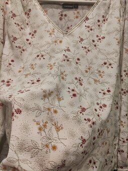 Biała bluzeczka rozm.40 InExtenso - 5