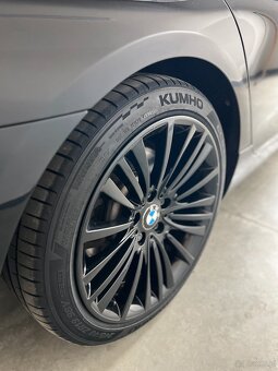 BMW Seria 6 Gran Coupé 640i xDrive Gran Coupé 235 kW - 5