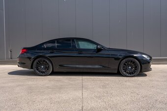 BMW 640i xDrive Gran Coupé – 235 kW / 320 KM - 5