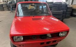 Fiat 127 - 5