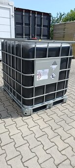 CROMASOL Spezialspachtel FBL - Masa szpachlowa/lakier 1000 L - 5