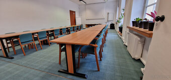 Sala konferencyjna na wynajem - 5