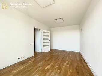 Lokal mieszkalny/ biurowy | Jeżyce Sołacz Centrum - 5