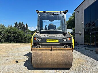 Bomag BW 161 AD-5 WALEC 2016R | BOMAG BW 80, 100, 138, 135, - 5